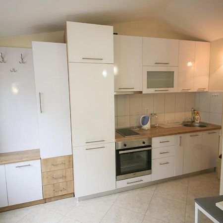 Goga Apartment 코토르 외부 사진