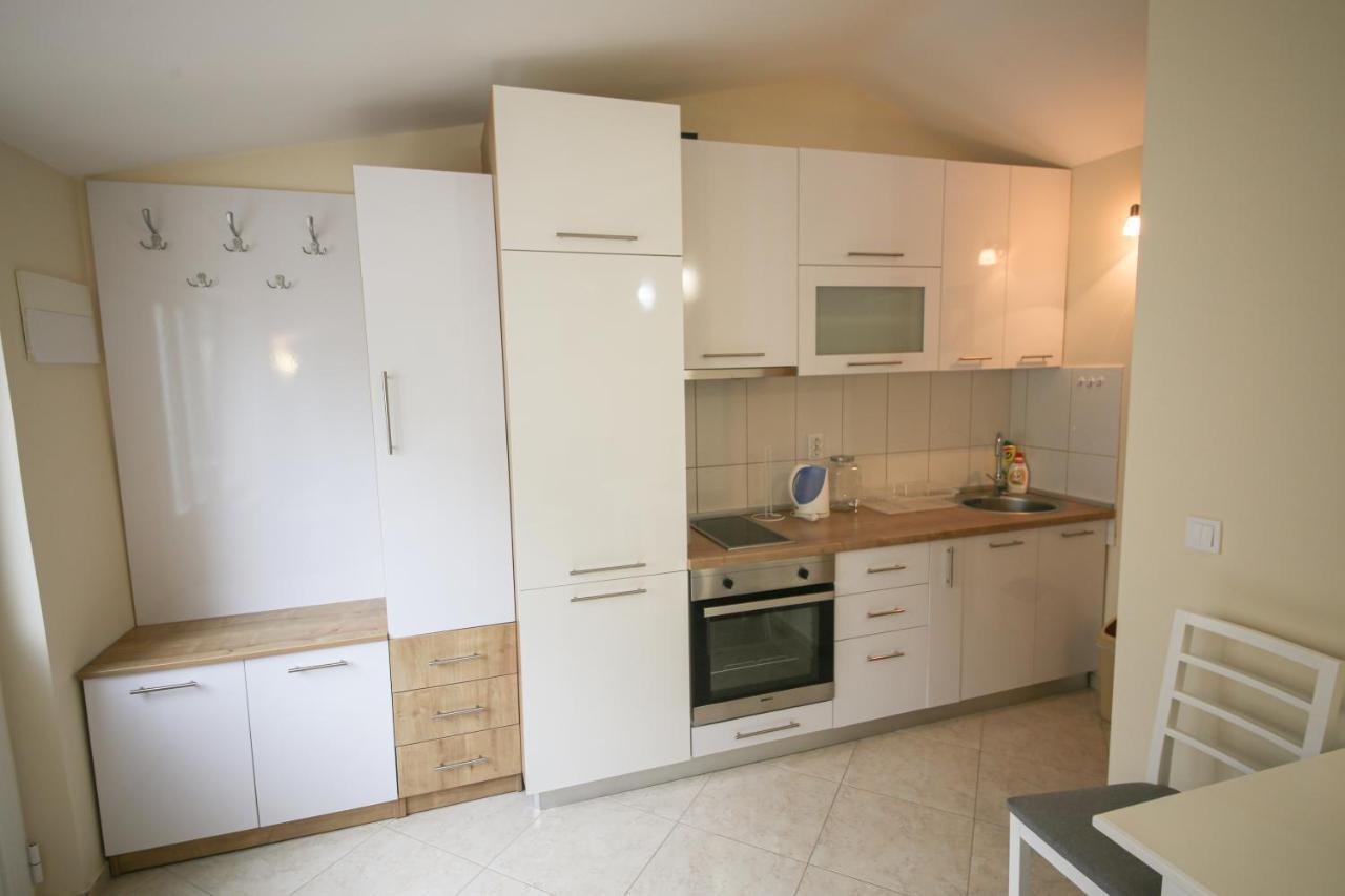 Goga Apartment 코토르 외부 사진