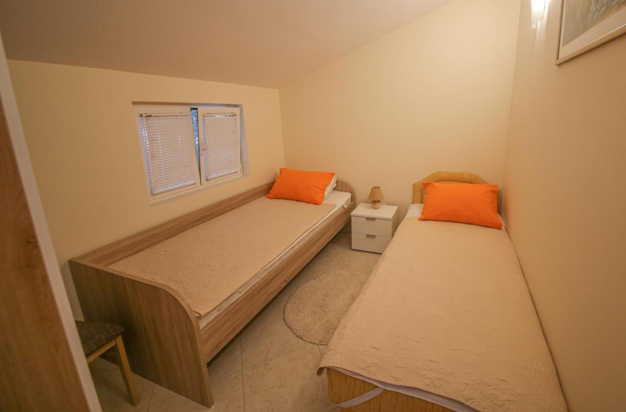 Goga Apartment 코토르 외부 사진